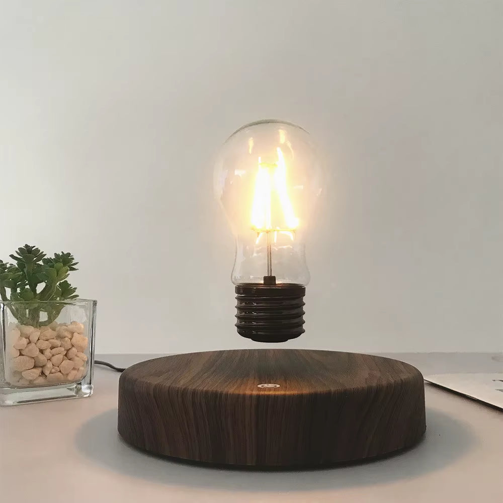 Lampes En Lévitation Pour Maison / Bureau